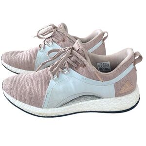 Adidas Pureboost X Running Shoes Women's size 7.5